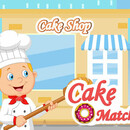 Cake Crush Saga